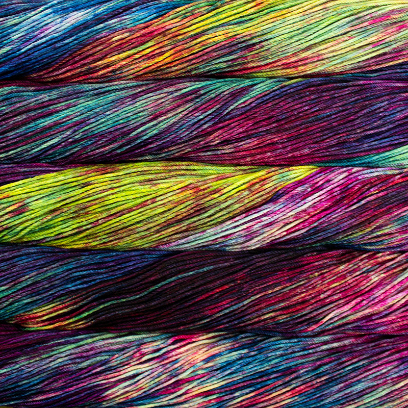 Malabrigo Malabrigo RIOS